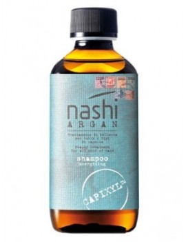 Nashi Argan Energizing shampoo 500ml NASHI ARGAN