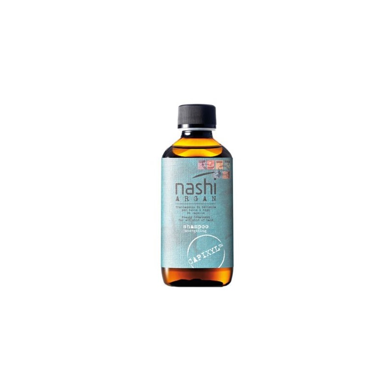 Nashi Argan Energizing shampoo 500ml NASHI ARGAN