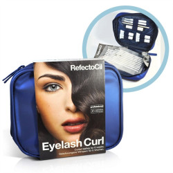 RefectoCil Eyelash Curl Perm Kit trvalá na řasy sada na 36 aplikací Refectocil