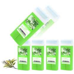 Depilačný vosk Tea tree 5ks