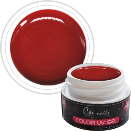 305. Farebný uv gél CN nails
