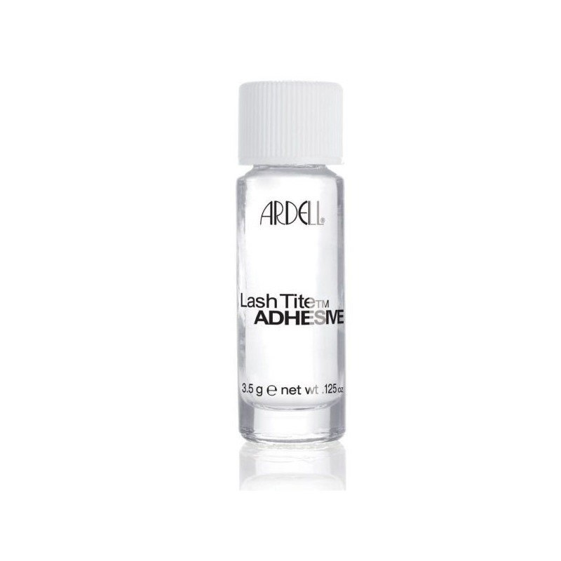 Ardell Lepidlo na trsy clear 3,5 g Ardell Ardell Lepidlo na trsy clear 3,5 g Ardell