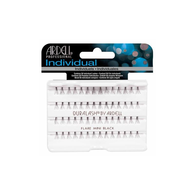 Ardell Mini Flare umělé řasy trsy Ardell Ardell Mini Flare umělé řasy trsy Ardell