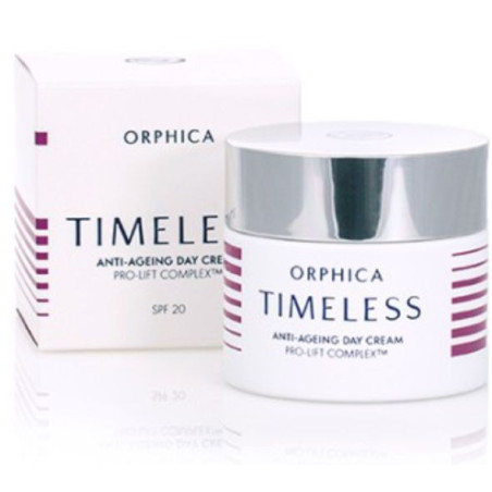 TIMELESS ANTI-AGING DENNÍ KRÉM - 50 ML
