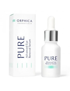 Orphica Pure Advanced Eye Renewal Serum 15 ml