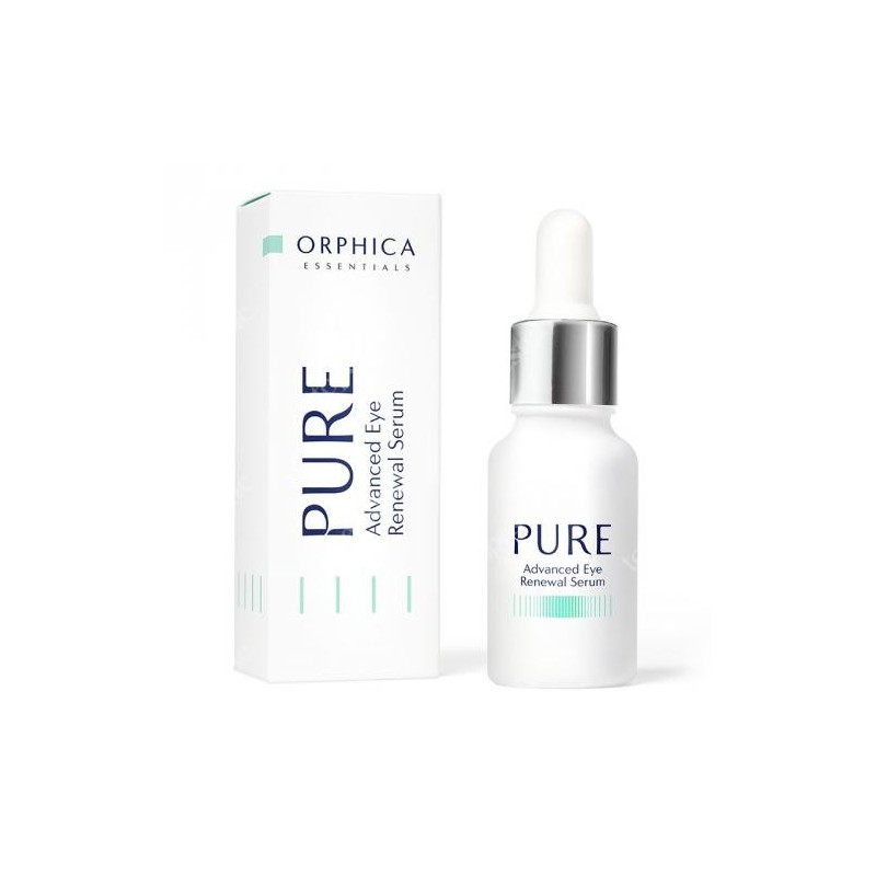 PURE - revitalizační oční sérum - 15 ml PURE - revitalizační oční sérum - 15 ml