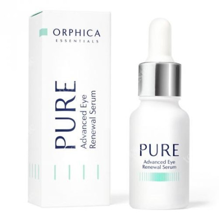 Orphica Pure Advanced Eye Renewal Serum 15 ml