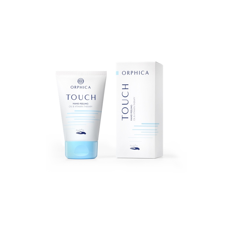 TOUCH PEELING NA RUCE - 100 ML TOUCH PEELING NA RUCE - 100 ML