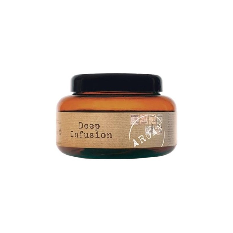 Nashi Argan deep infusion mask 500ml NASHI ARGAN Nashi Argan deep infusion mask 500ml NASHI ARGAN