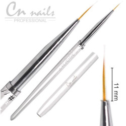 NR.11 Štetec Liner CN nails