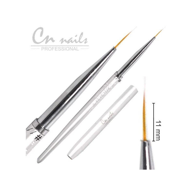 NR.11 Štetec Liner CN nails NR.11 Štetec Liner CN nails