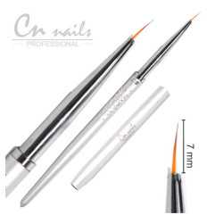 NR.7 Štetec Liner CN nails