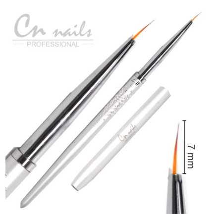 NR.7 Štetec Liner CN nails