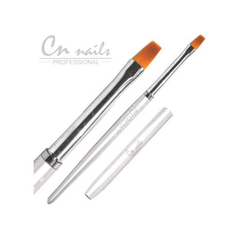 Štetec na uv gél CN nails Nr.6