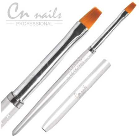Štetec na uv gél CN nails Nr.6