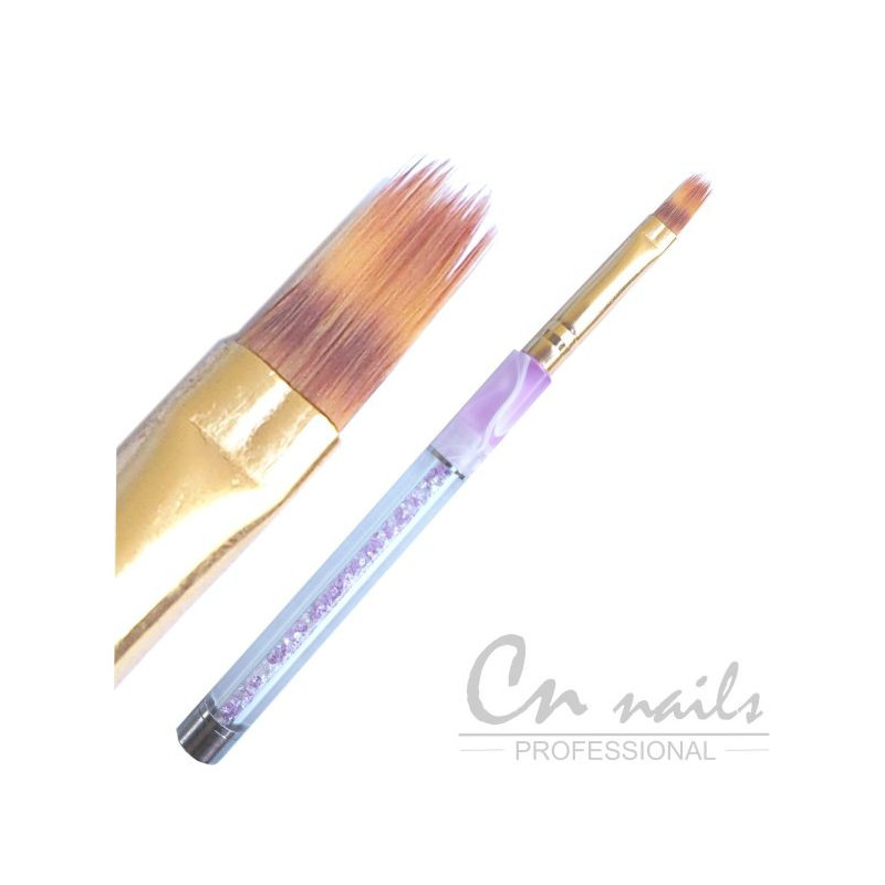 Štetec Ombre Exclusive Štetec Ombre Exclusive