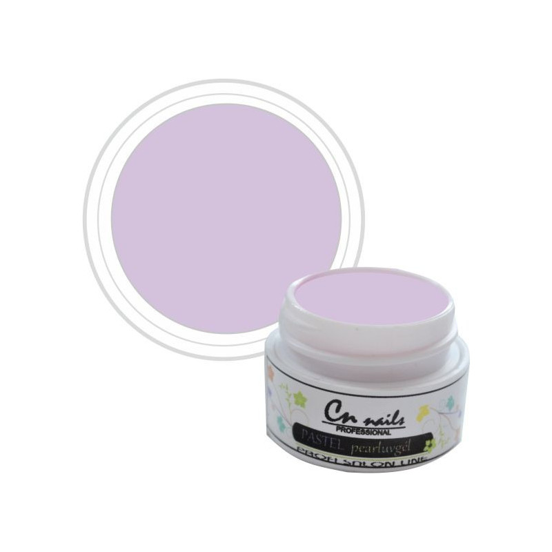 Pastel uv gel Blueberry Pastel uv gel Blueberry