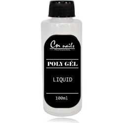 CN nails Poly Liquid 100ml CN nails