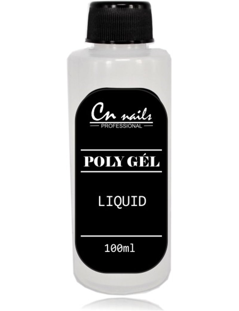CN nails Poly Liquid 100ml CN nails