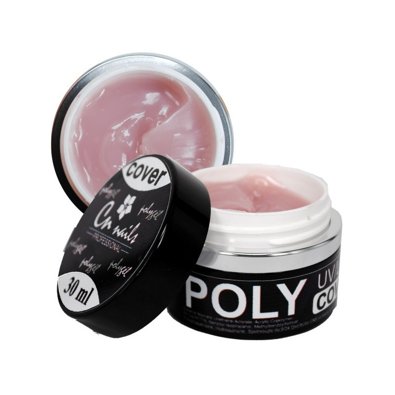 Poly Gél Cover 30g Poly Gél Cover 30g