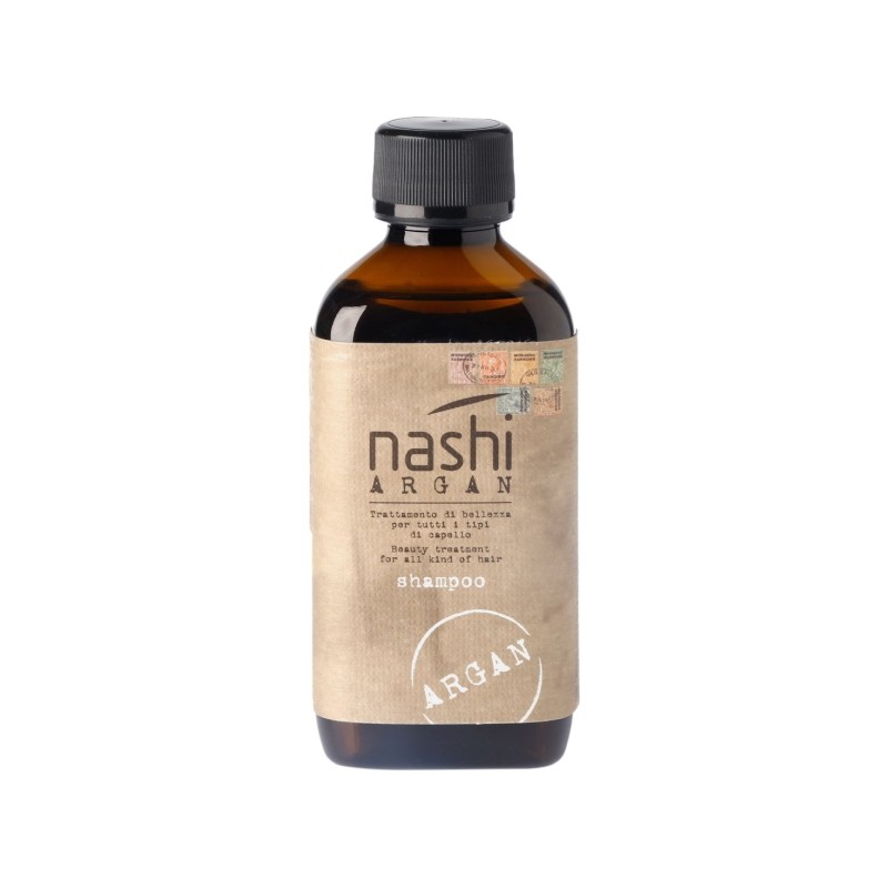Nashi Argan shampoo 200ml NASHI ARGAN