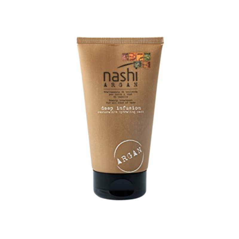 Nashi Argan deep infusion mask 150ml NASHI ARGAN