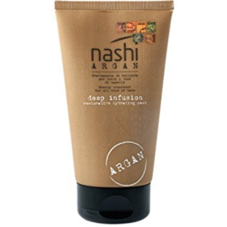 Nashi Argan deep infusion mask 150ml NASHI ARGAN