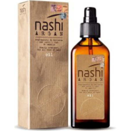 Nashi Argan Oil 100ml NASHI ARGAN