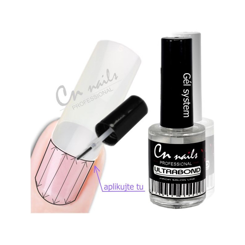ULTRABOND 15 ml Pomocné prípravky ULTRABOND 15 ml Pomocné prípravky