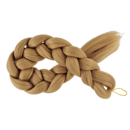 Kanekalon Tmavá Blond II.