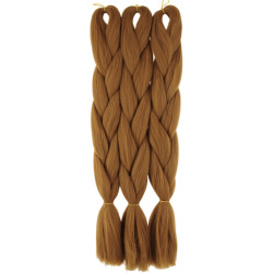 Kanekalon Jasna Hneda