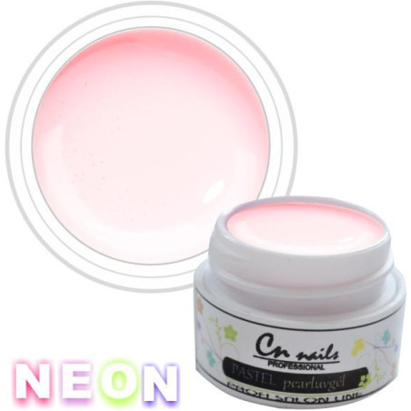 Pastel uv gel 5ml CN nails