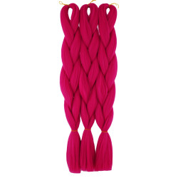 Kanekalon Tmavo Ružovy  Kategórie