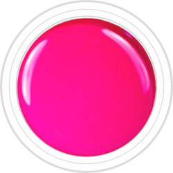 Karibik Nr.600 neon uv gel 5ml CN nails