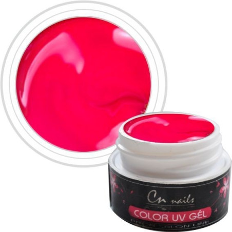 Karibik Nr.603 neon uv gel 5ml