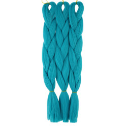 Kanekalon Tyrkysovy II.