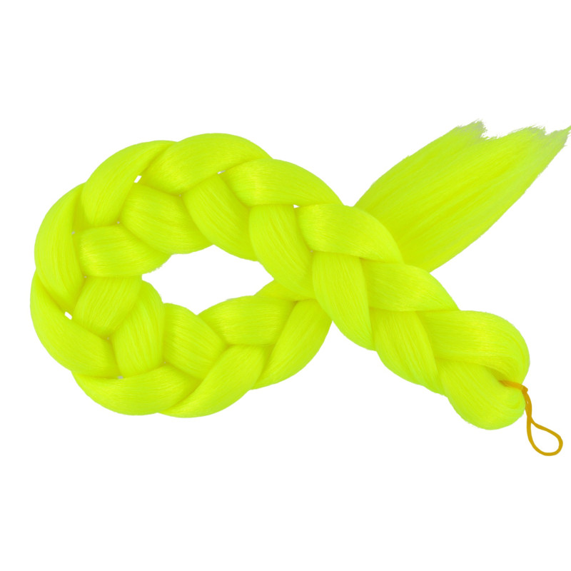 Kanekalon Žlty Neon Kategórie Kanekalon Žlty Neon Kategórie