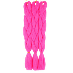 Kanekalon Barbie Neon