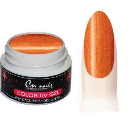 Farebný uv gél 5ml CN nails
