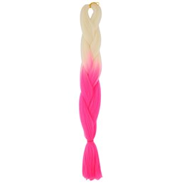 Kanekalon Perlova blond - Ružovy neon  Kategórie