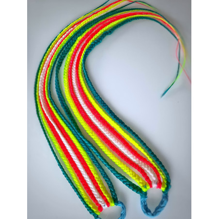 Braids copíky na gumičke 7ks hustejšie  Kategórie
