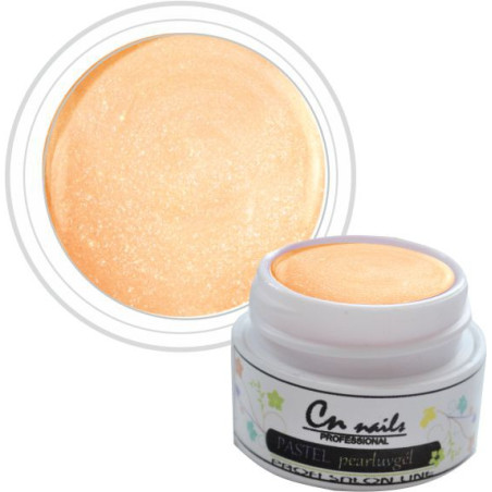 Pastel PEARL color gél nr.534