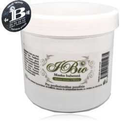 IBIO Bahenná maska s mätou 500g  Ibio