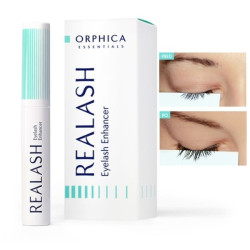 Realash Sérum pro aktivní růst řas 4 ml