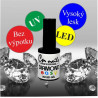 Diamond easy UV/LED gél 15ml