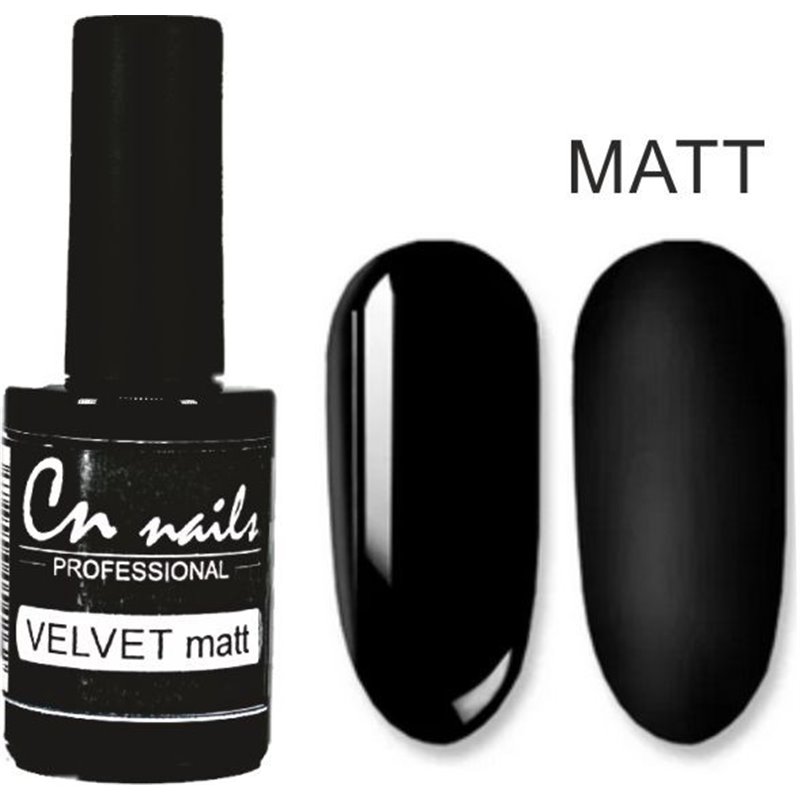 Velvet Matt 10ml  Kategórie