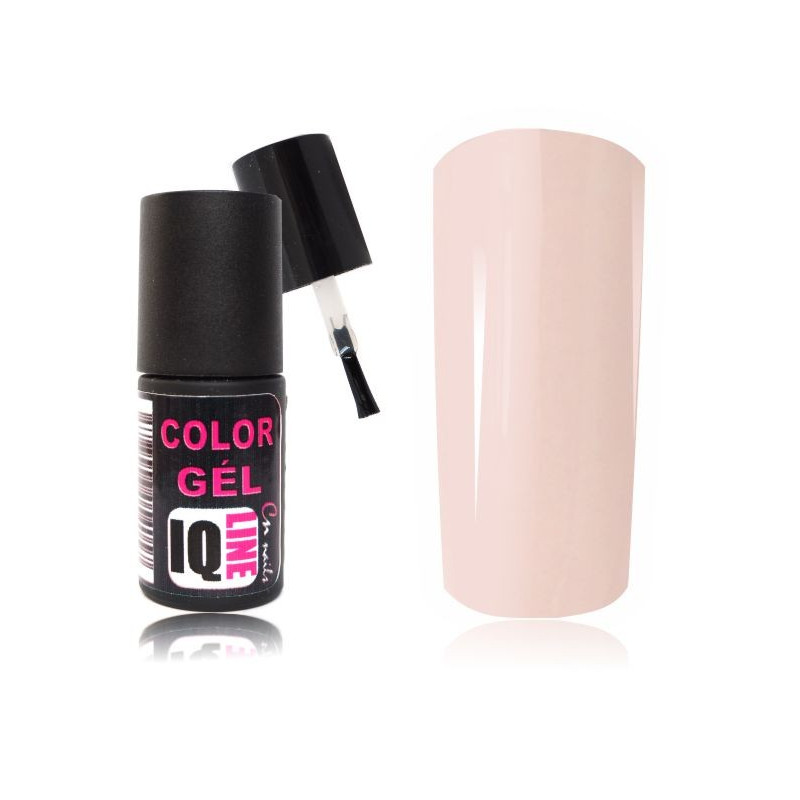 76. Rose Nute IQ gél 2v1 76. Rose Nute IQ gél 2v1