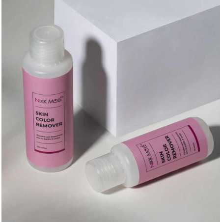 Nikk Molé Remover - odstraňovač farby 100ml