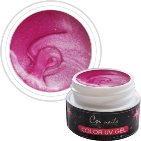 Barevný uv gel nr.33