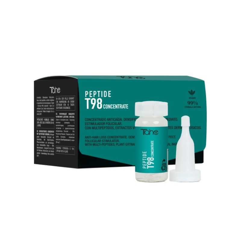 Peptid T98 proti padání vlasů - ampule 6x10ml
